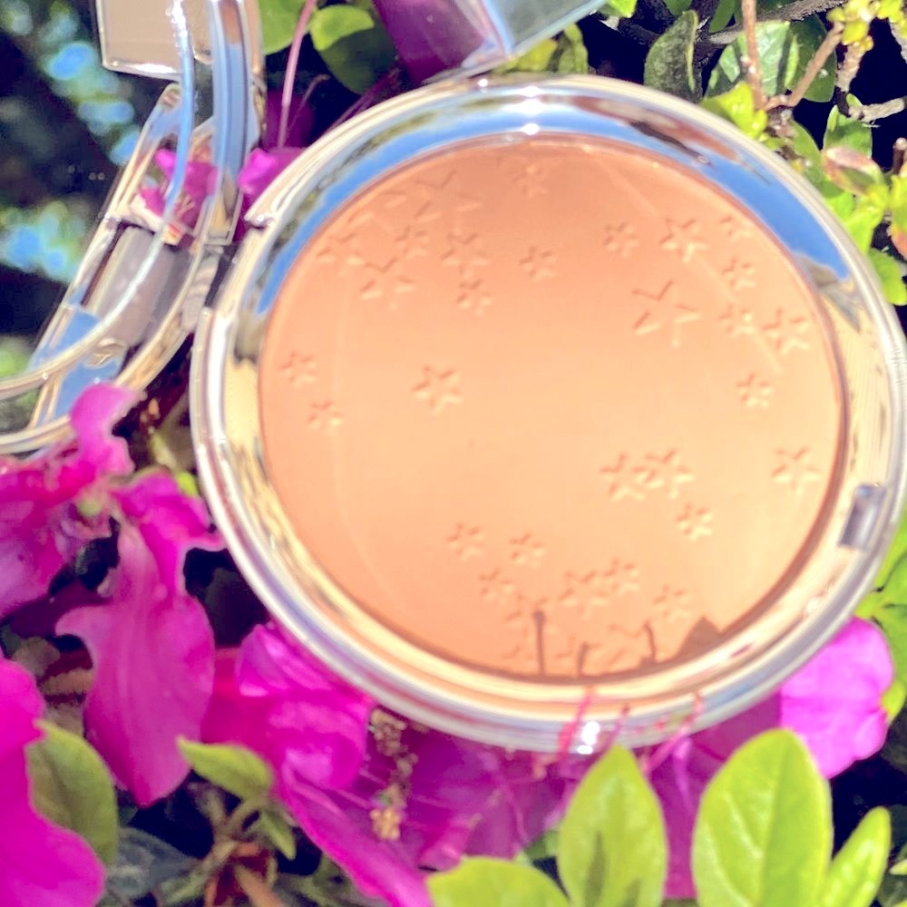 NIB $28 Ciate London | Palm Island Bamboo Bronzer